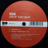 Van Der Karsten - Drop That Beat (Club Mix)