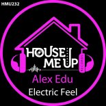 Alex Edu - Electric Feel (Extended Mix)