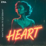 JamBeats & Mr Salama - Neon Heart (Retro)