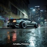 Maskova - Forever (Original Mix)