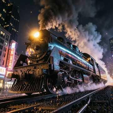 DJ NN - Nie ma hamulców