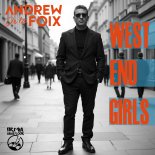 Andrew De la Foix - West End Girls (Radio Edit)