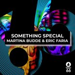 Eric Faria, Martina Budde - Something Special