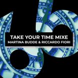 Martina Budde - Take Your Time (Disco Mix)
