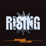 Mirame, GVILLIAN - Rising (Extended Mix)