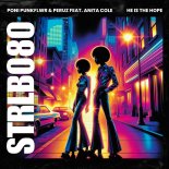 Peruz, Poni PunkFlwr, Anita Cole - He Is The Hope (Extended Mix)