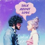 SIMON KAI - Talk About Love (Afro House VIP)