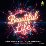 Ralphi Rosario, Simbryt Dortch, Nykolas Frontany - Beautiful Life (Richard Earnshaw Extended Mix)