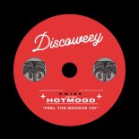 Hotmood - Feel The Groove Yo! (Original Mix)