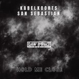 Kabelkoorts & San Sebastian - Hold Me Close