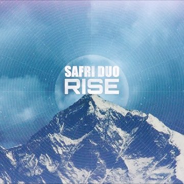 Endriu x Maestro x Safri Duo - W klapkach x Rise (Kulfon Mash-UP)