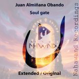 Juan Alminana Obando - Soul Gate (Extended Mix)