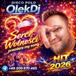 OlekDj - Serce Wolności 2k26