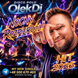 OlekDj - Nocny Rozpierdol