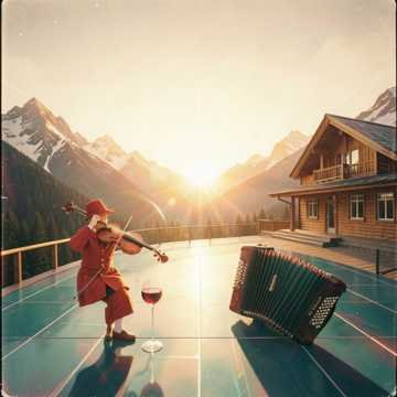 Hulaj Banda- Hej Nad Ranem