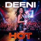 DEENI - Hot (Original Mix)