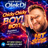 OlekDj - Chicky Boy! (Original)