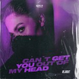 Rejackt - Can't Get You Out Of My Head