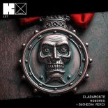 Claramonte - Inflection (Original Mix)