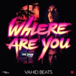 Vahid Beats - Where Are You
