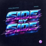 Sonu Sebastian & Shamil - Side by Side (Extended Mix)