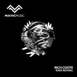 Rich Coote - Rave Revival