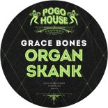 Grace Bones - Organ Skank