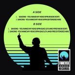 Saxons - You Make My Head Spin (Gaz Leyland Fire Extended Mix)