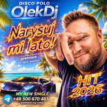 Narysuj mi lato!My song radio hits OlekDj