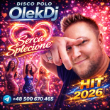 OlekDj - Serca Splecione! 2k26