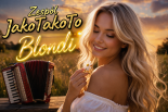 Zespół JakoTakoTo - Blondi