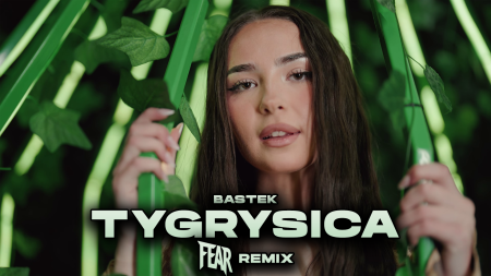 Bastek - Tygrysica (FEAR REMIX)