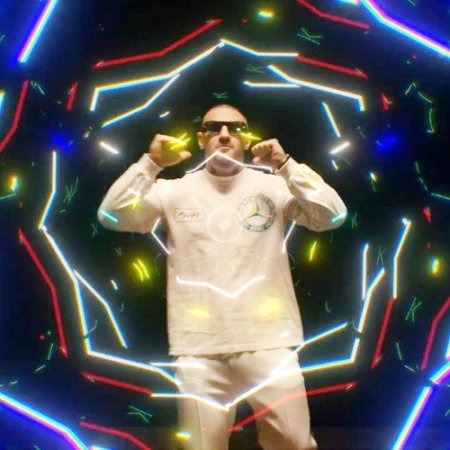 Kizo x Joy Kitikonti x Arco De Groo - DISCOPOLO x Dirty Summer (Kulfon Blend)