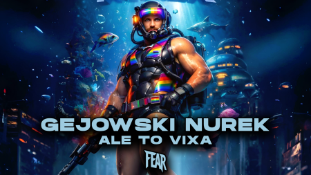 GEJOWSKI NUREK ale to VIXA