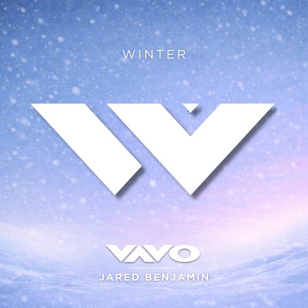 VAVO & Jared Benjamin - Winter