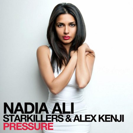 Nadia Ali, Starkillers & Alex Kenji x Kulfon - Pressure x Specjalista