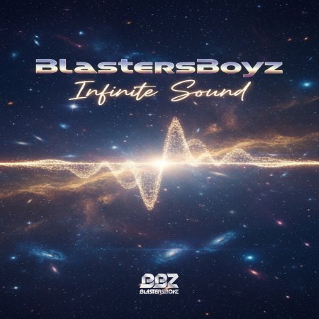 BlastersBoyz - Infinite Sound (Original Mix)
