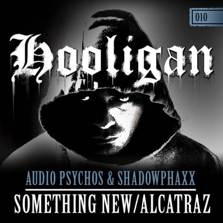 Audio Psychos & Shadowphaxx - Alcatraz