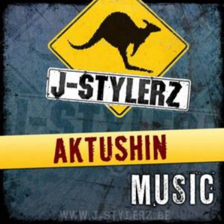 Aktushin - Music (Original Mix)