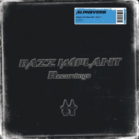 Alphaverb - Freakout