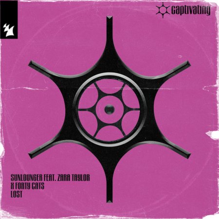 Sunlounger ft. Zara Taylor & Forty Cats - Lost (Original Mix)