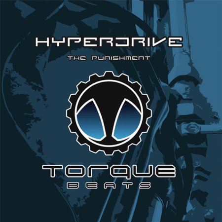 Hyperdrive - The Oldskool Rule