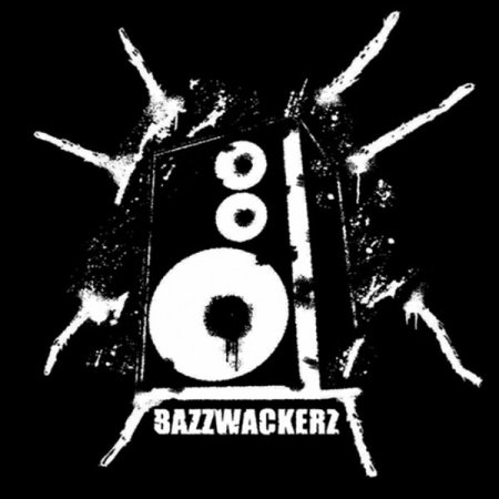 Bazzwackerz feat. Rephex - Get Wacked (Original Mix)