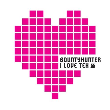 Bountyhunter - DJ (Original Mix)