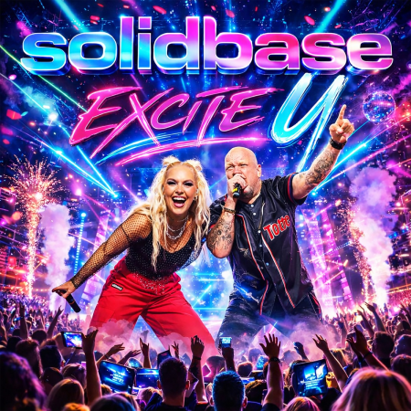 Solid Base - Excite U (Short Mix)