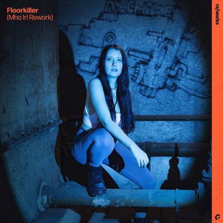 Xack - Floorkiller (Mha Iri Rework)