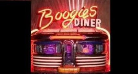 Martin Sexton - Diner (PaulConte Remix preview)