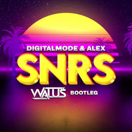 Digitalmode & Alex - SNRS (WALUŚ Bootleg 2023)