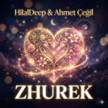 HilalDeep & Ahmet Çeğil - Zhurek (Original Mix)