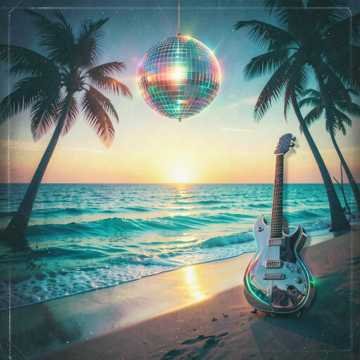 DJ UDIO - Bandiera La Playa Del Sol